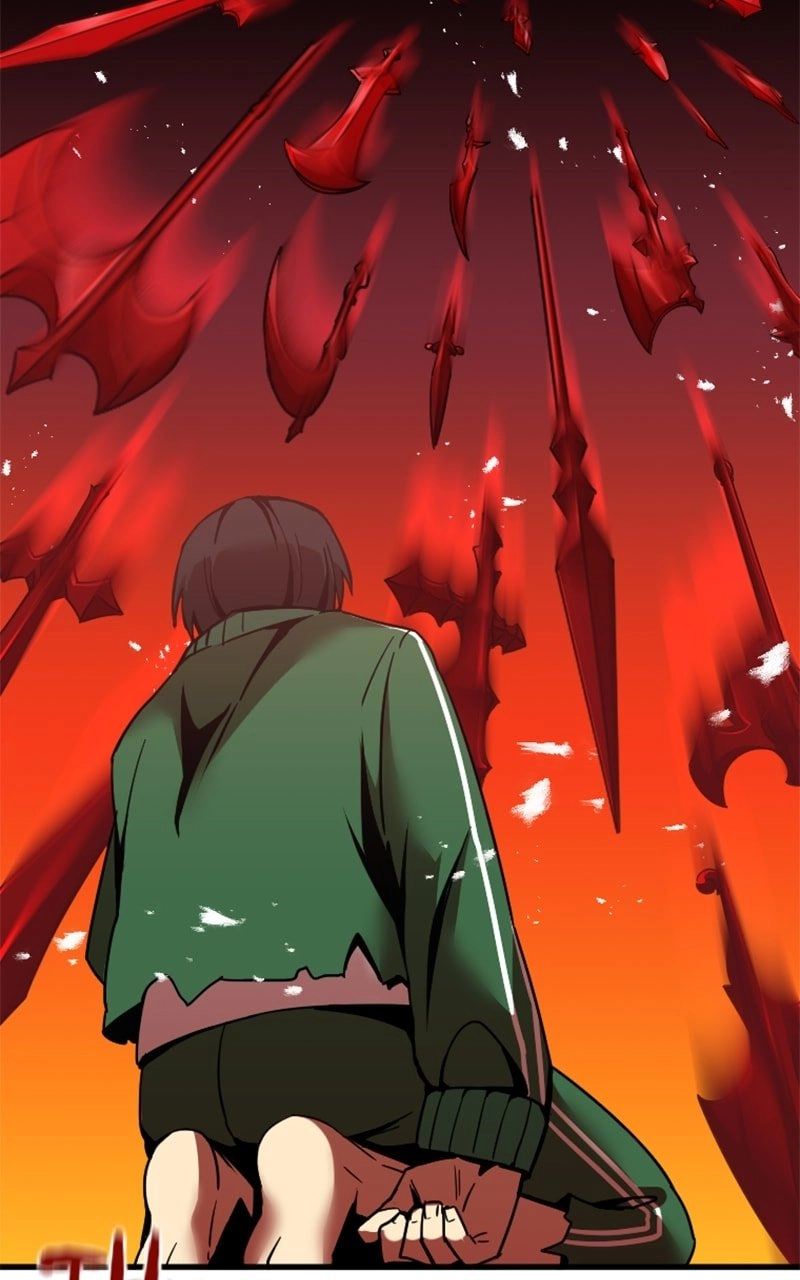 Savior of Divine Blood: Draw Out 0.00000001% to Become the Strongest Chapter 3, page 85 of 240