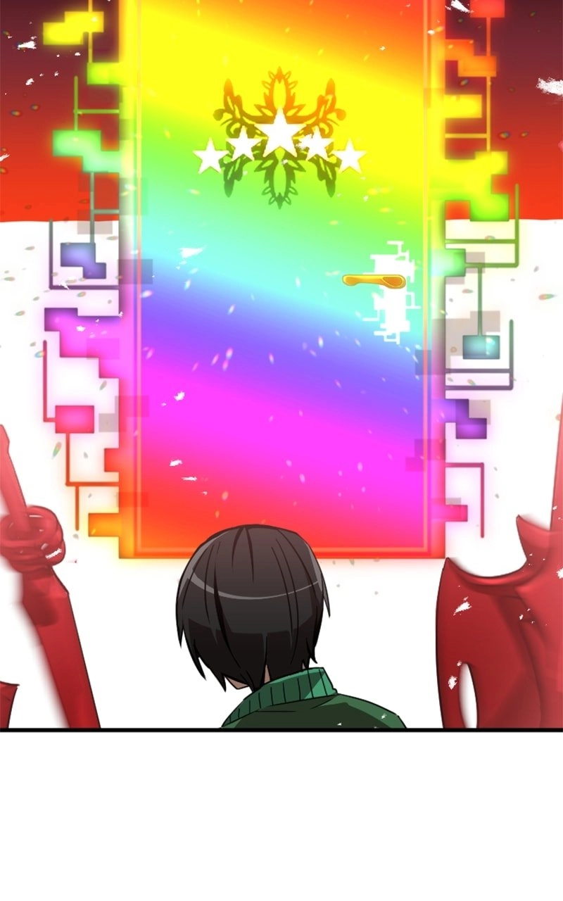 Savior of Divine Blood: Draw Out 0.00000001% to Become the Strongest Chapter 3, page 98 of 240