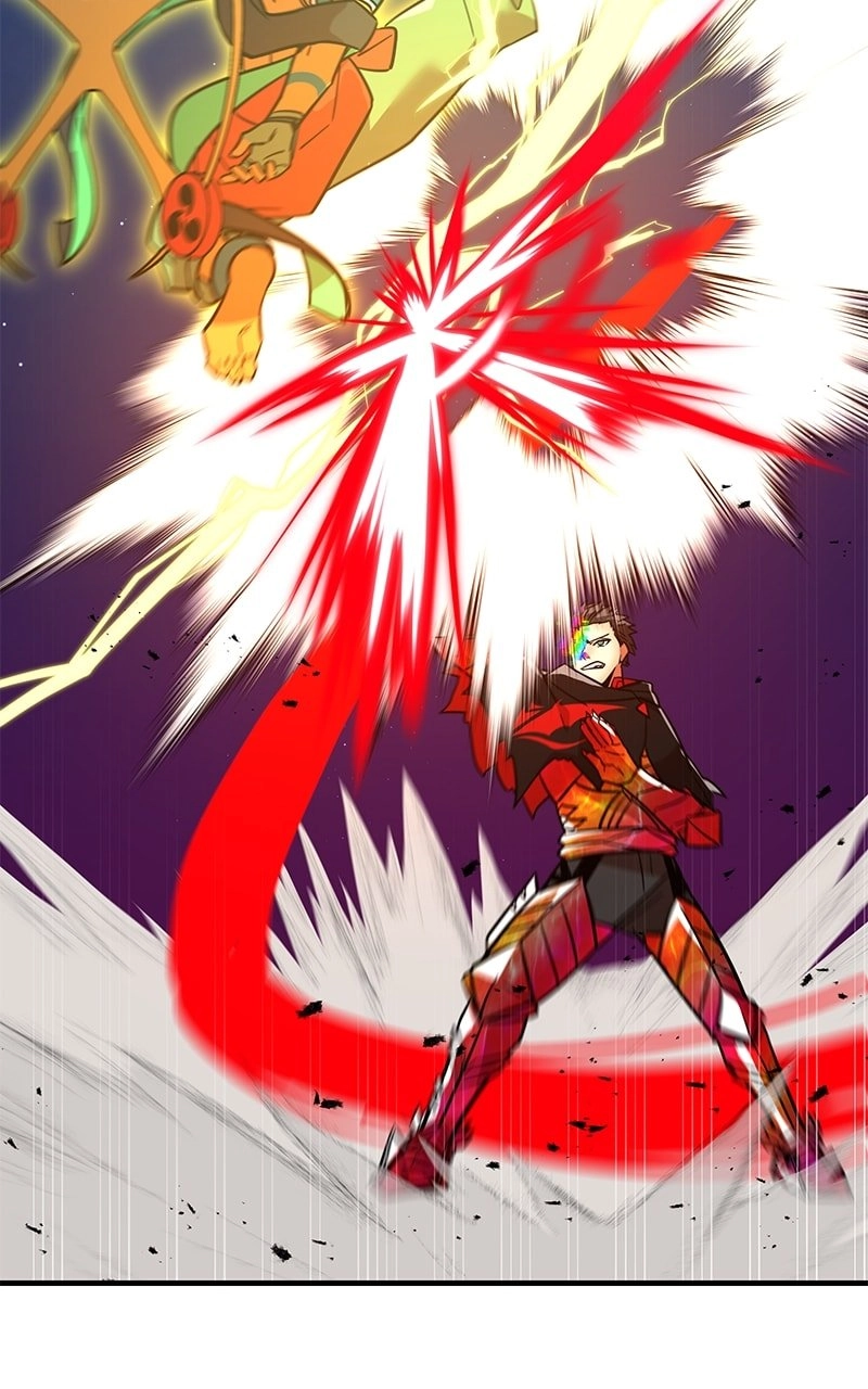 Savior of Divine Blood: Draw Out 0.00000001% to Become the Strongest Chapter 30, page 101 of 171
