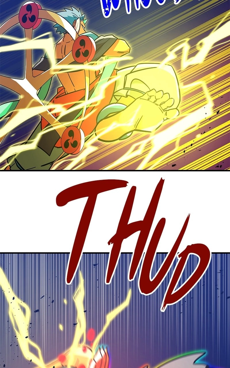 Savior of Divine Blood: Draw Out 0.00000001% to Become the Strongest Chapter 30, page 106 of 171