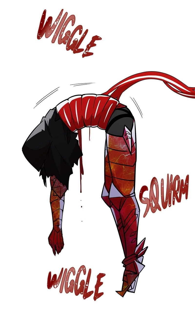 Savior of Divine Blood: Draw Out 0.00000001% to Become the Strongest Chapter 30, page 11 of 171
