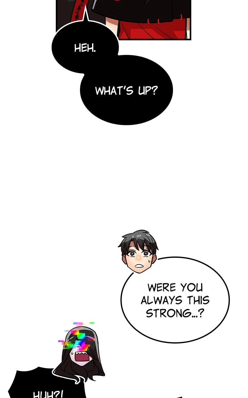 Savior of Divine Blood: Draw Out 0.00000001% to Become the Strongest Chapter 30, page 116 of 171