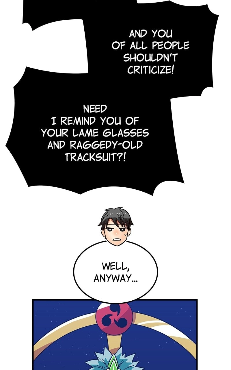 Savior of Divine Blood: Draw Out 0.00000001% to Become the Strongest Chapter 30, page 118 of 171