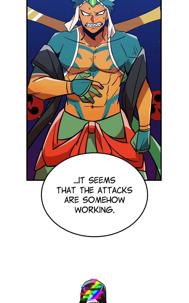 Savior of Divine Blood: Draw Out 0.00000001% to Become the Strongest Chapter 30, page 119 of 171