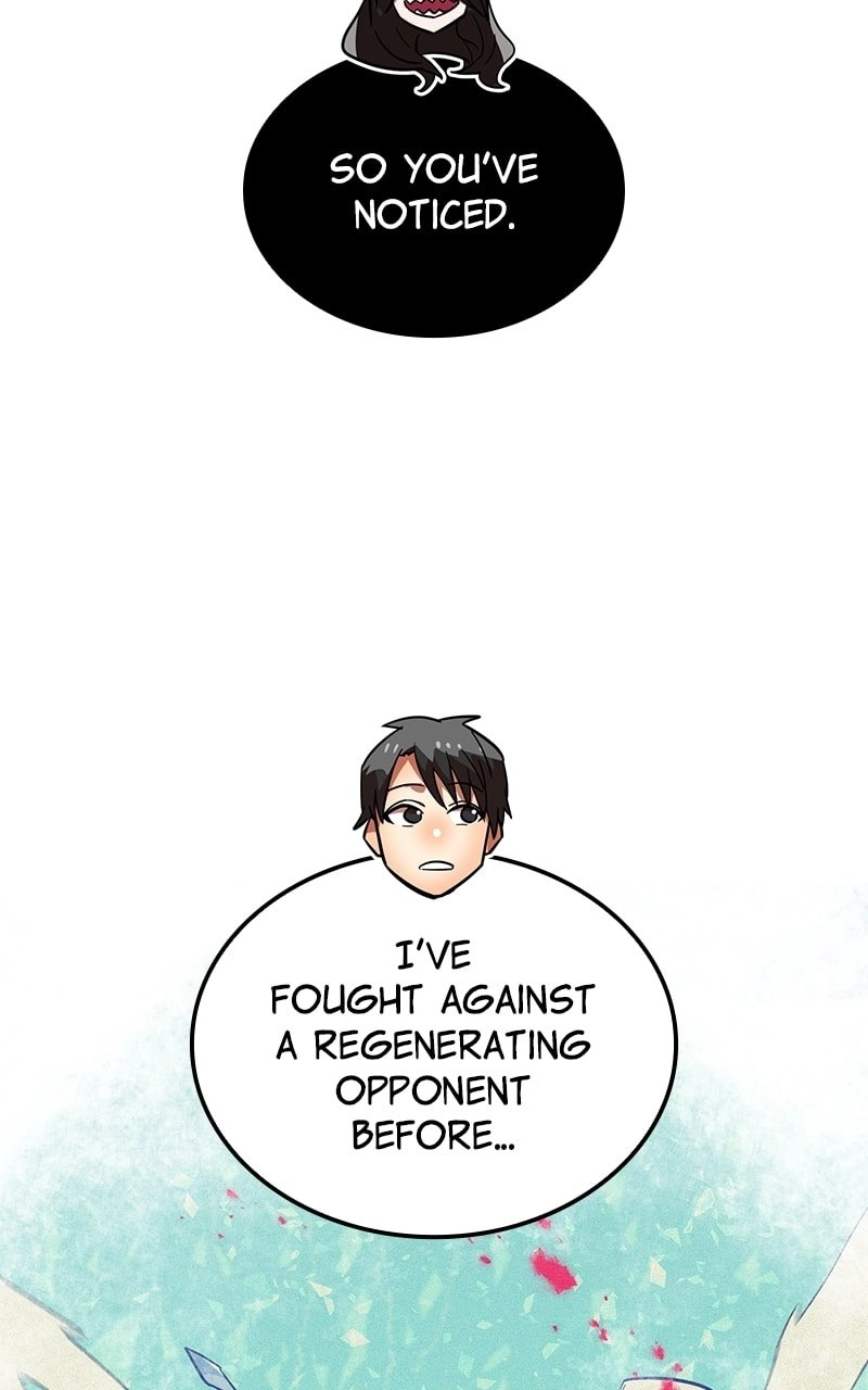 Savior of Divine Blood: Draw Out 0.00000001% to Become the Strongest Chapter 30, page 120 of 171