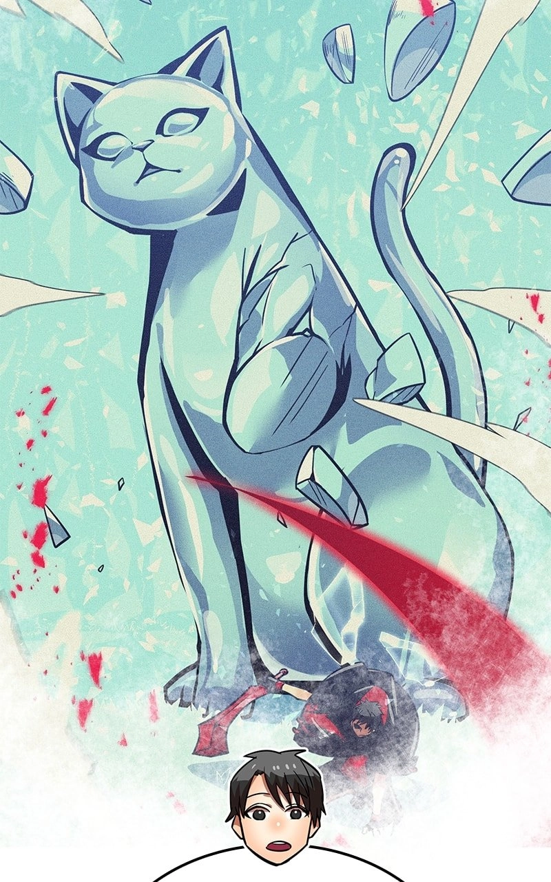 Savior of Divine Blood: Draw Out 0.00000001% to Become the Strongest Chapter 30, page 121 of 171