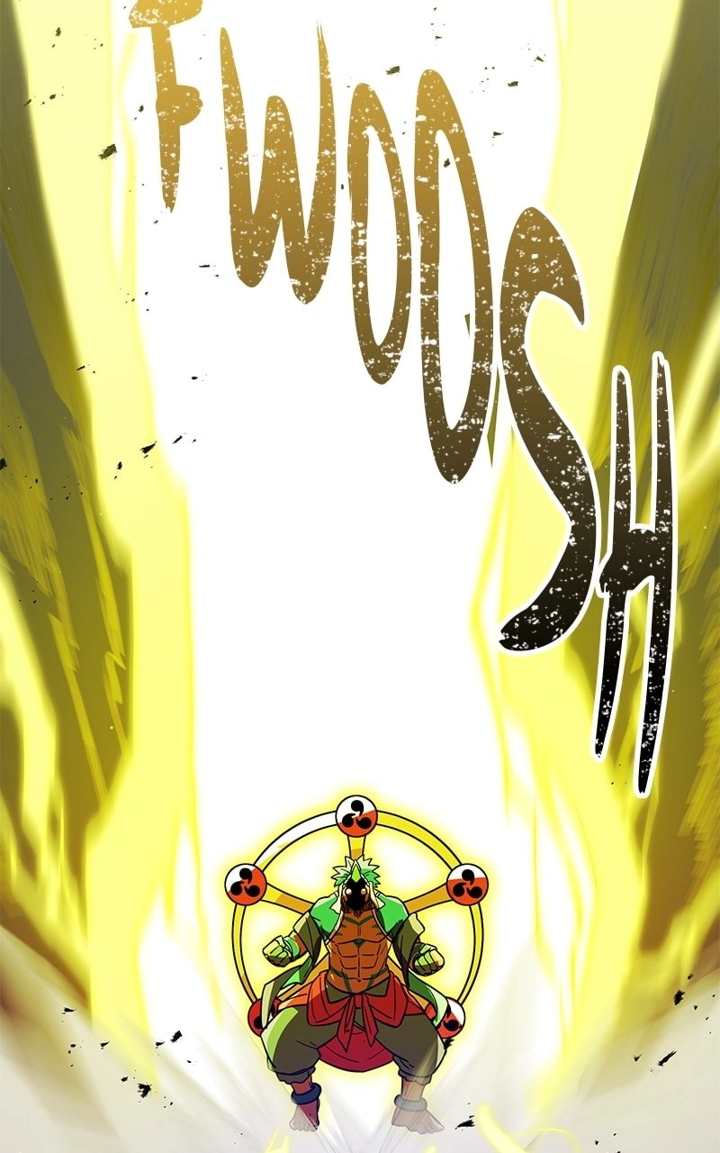 Savior of Divine Blood: Draw Out 0.00000001% to Become the Strongest Chapter 30, page 136 of 171