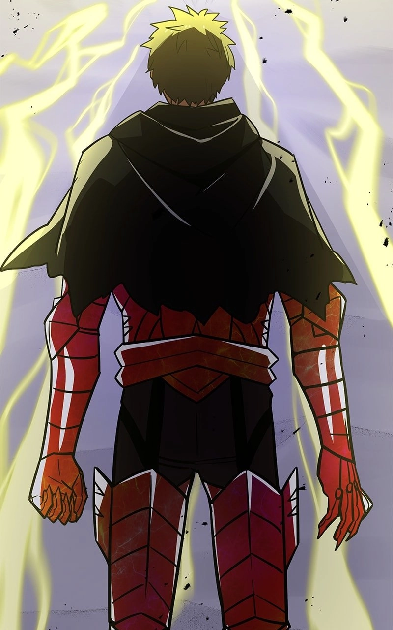 Savior of Divine Blood: Draw Out 0.00000001% to Become the Strongest Chapter 30, page 137 of 171