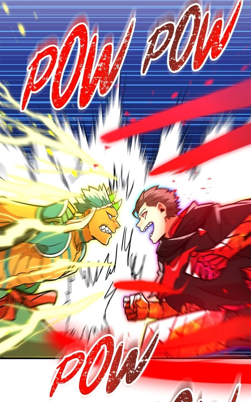 Savior of Divine Blood: Draw Out 0.00000001% to Become the Strongest Chapter 30, page 144 of 171