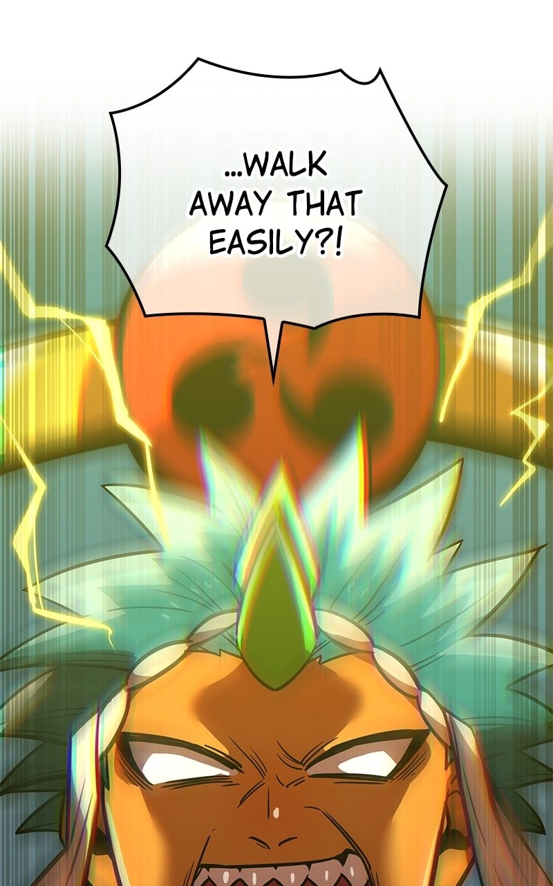 Savior of Divine Blood: Draw Out 0.00000001% to Become the Strongest Chapter 30, page 18 of 171