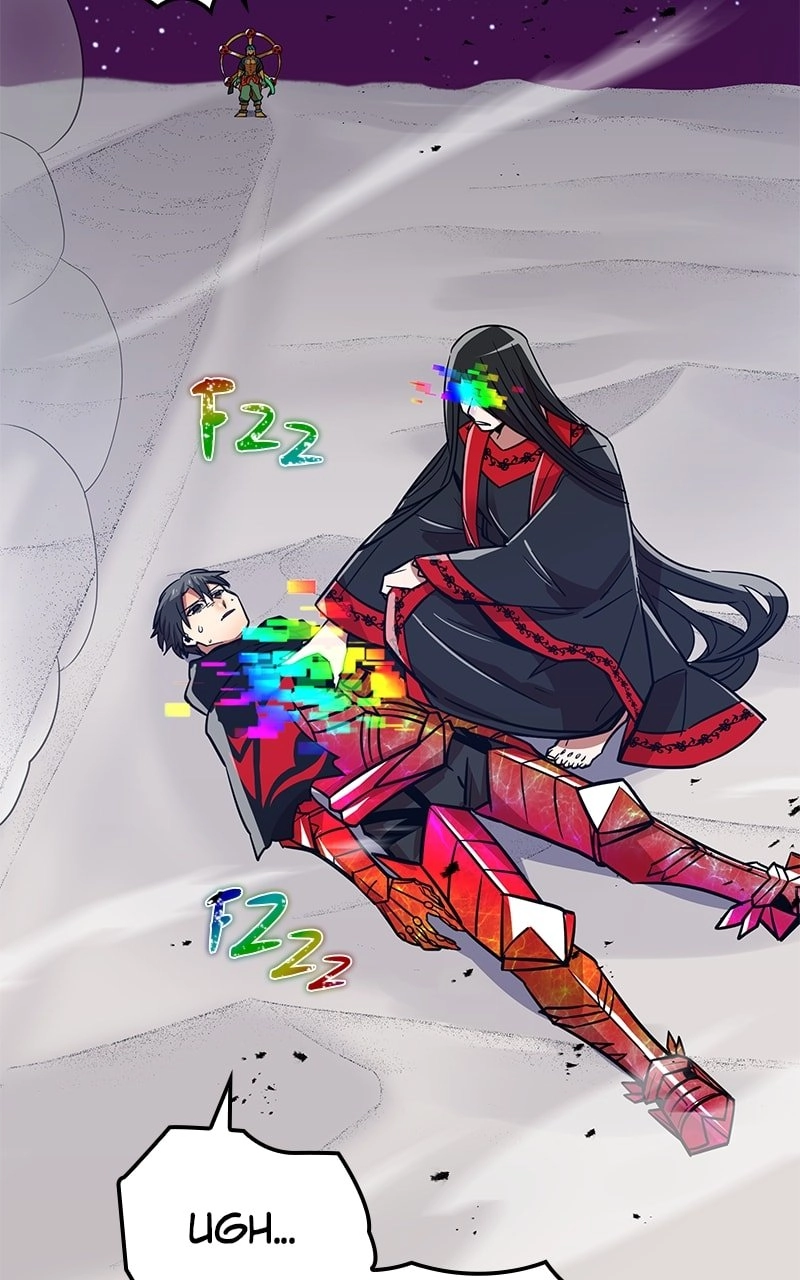 Savior of Divine Blood: Draw Out 0.00000001% to Become the Strongest Chapter 30, page 32 of 171