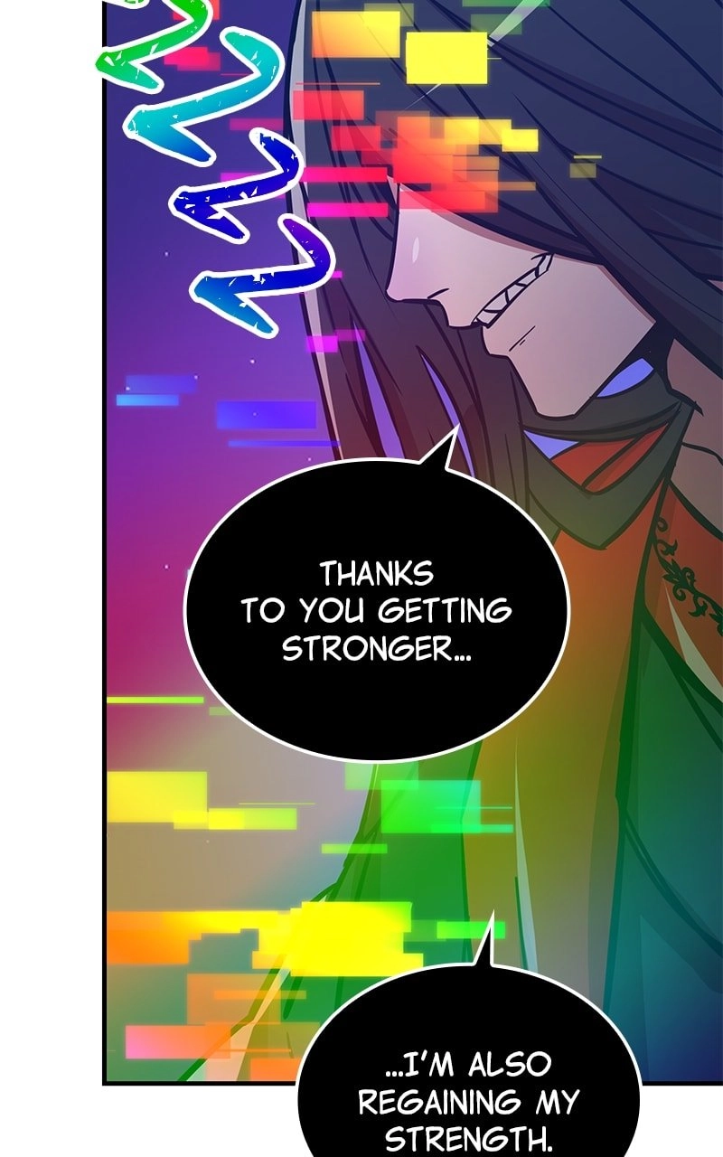 Savior of Divine Blood: Draw Out 0.00000001% to Become the Strongest Chapter 30, page 34 of 171