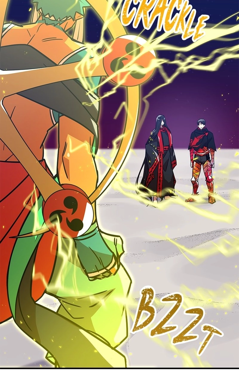 Savior of Divine Blood: Draw Out 0.00000001% to Become the Strongest Chapter 30, page 40 of 171
