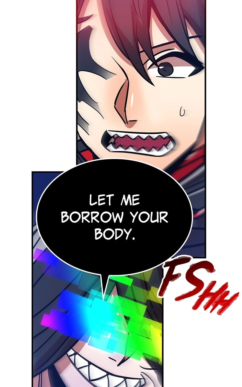 Savior of Divine Blood: Draw Out 0.00000001% to Become the Strongest Chapter 30, page 55 of 171