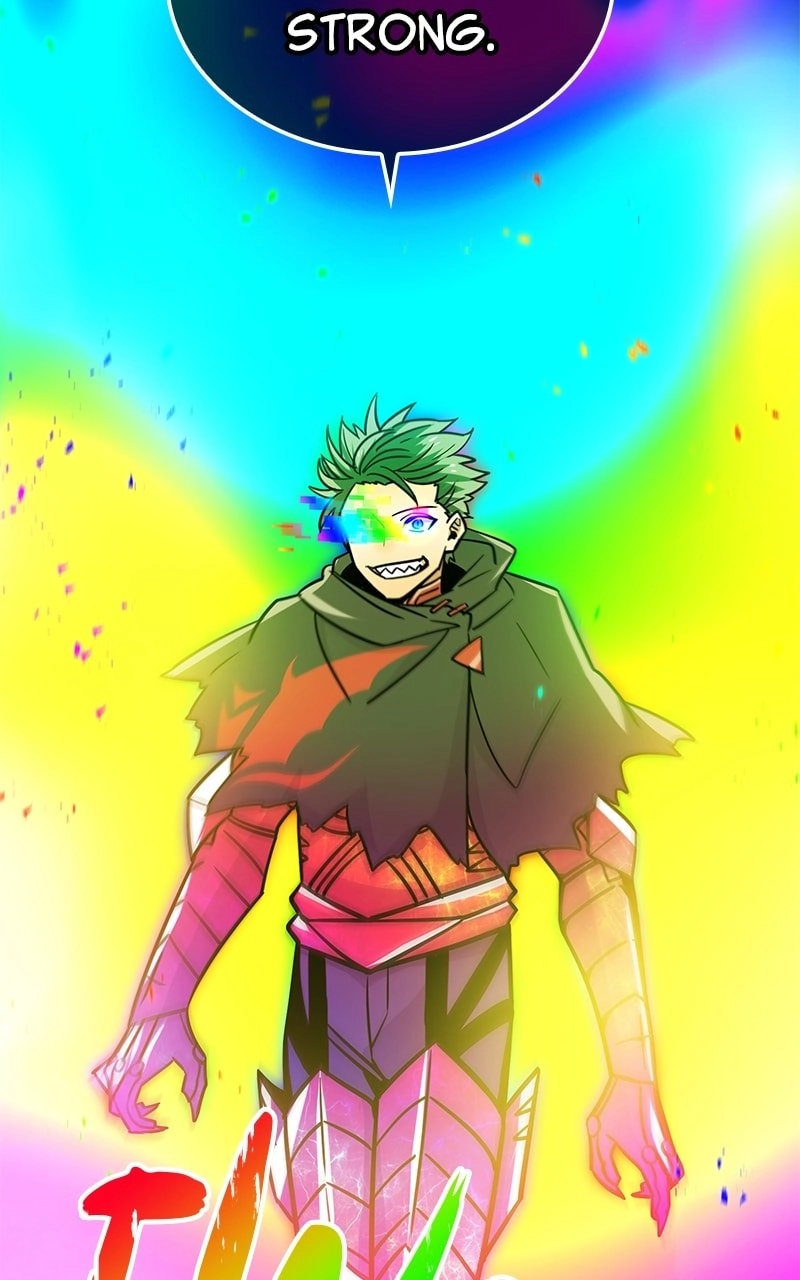 Savior of Divine Blood: Draw Out 0.00000001% to Become the Strongest Chapter 30, page 60 of 171