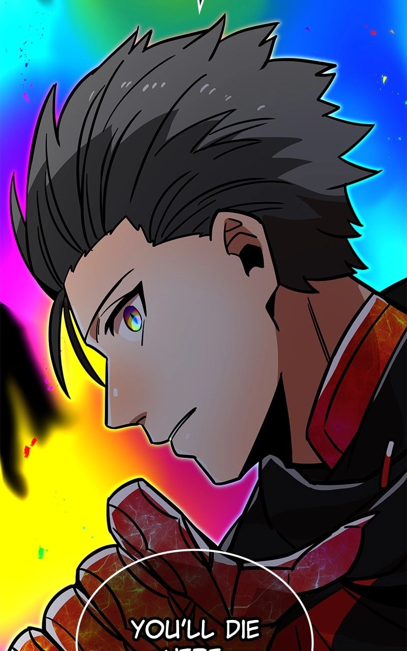 Savior of Divine Blood: Draw Out 0.00000001% to Become the Strongest Chapter 30, page 72 of 171
