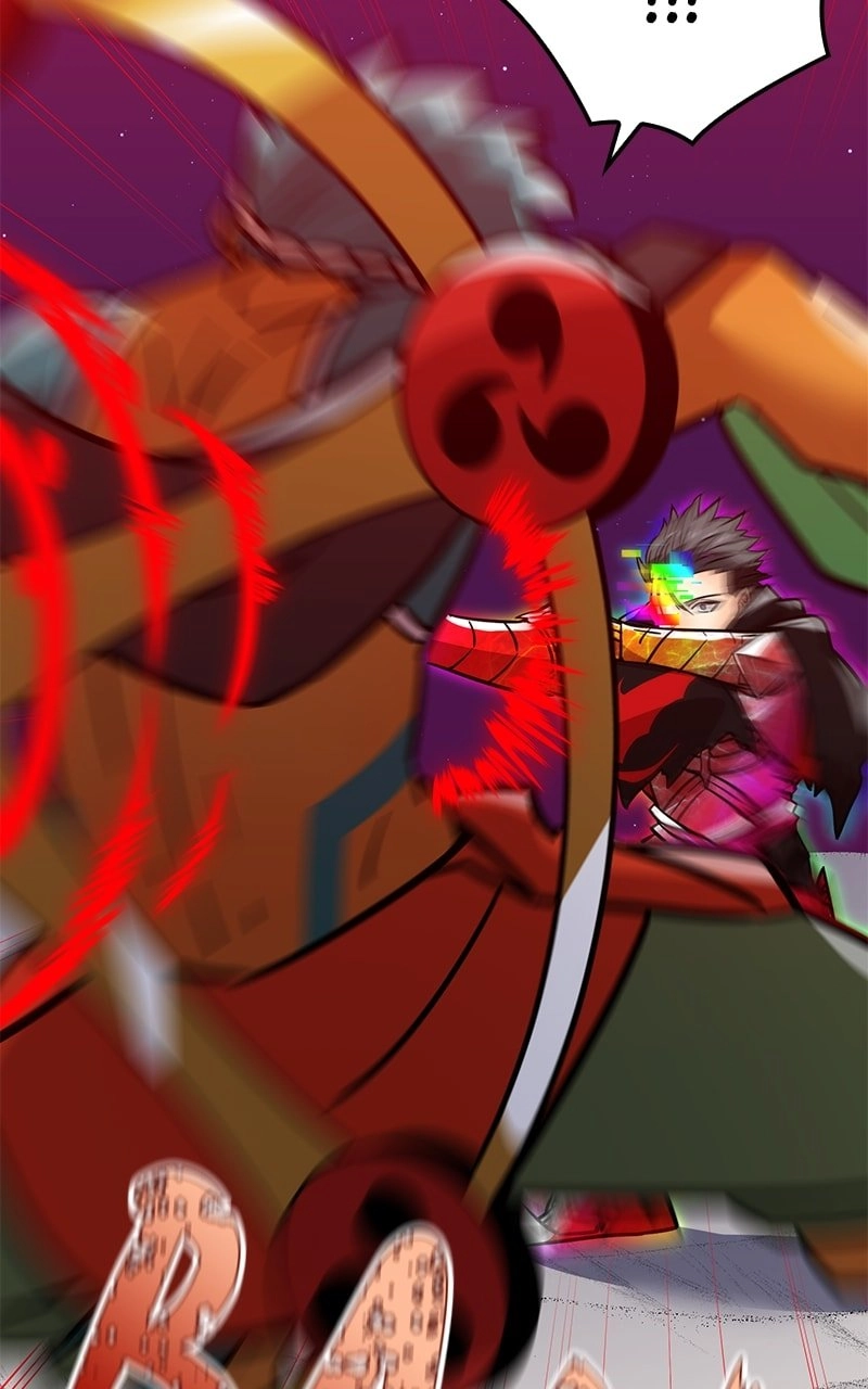 Savior of Divine Blood: Draw Out 0.00000001% to Become the Strongest Chapter 30, page 81 of 171