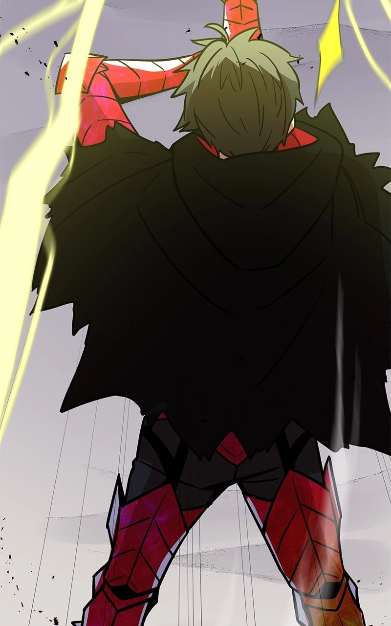 Savior of Divine Blood: Draw Out 0.00000001% to Become the Strongest Chapter 30, page 94 of 171