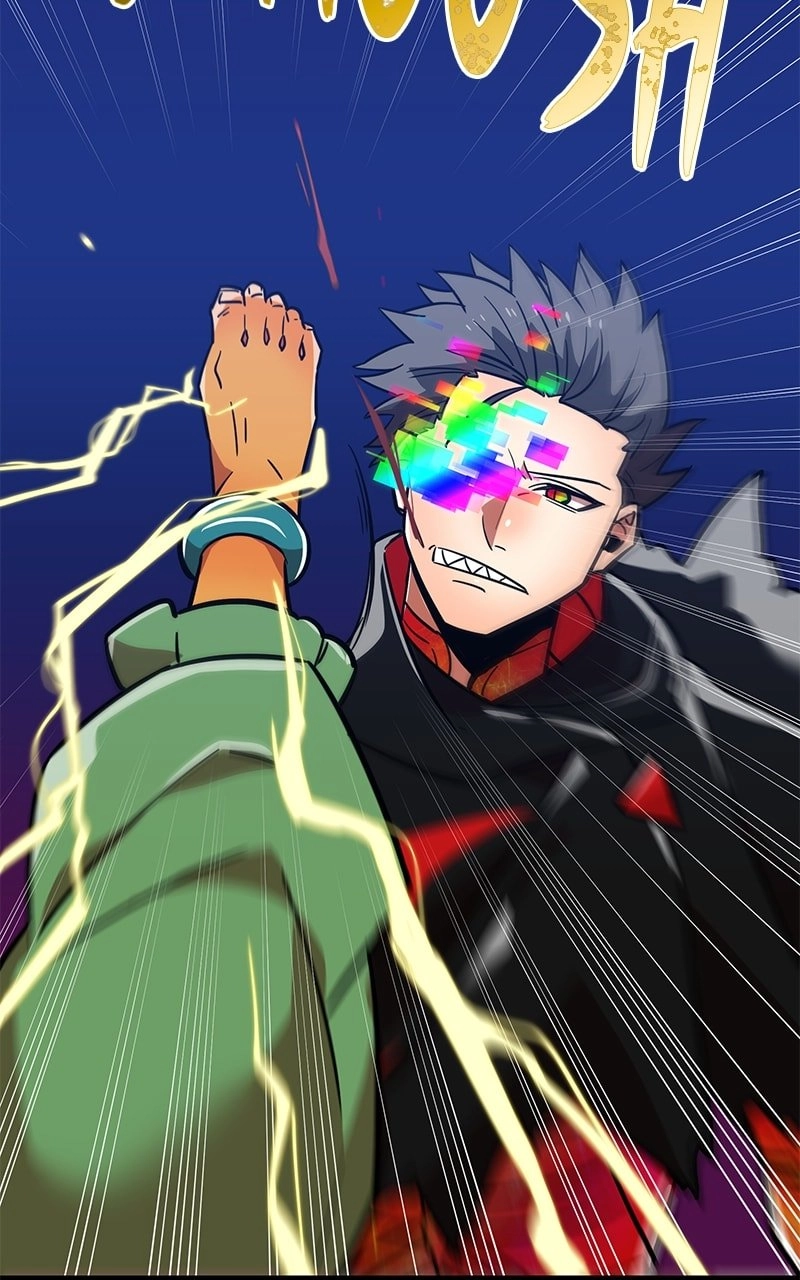 Savior of Divine Blood: Draw Out 0.00000001% to Become the Strongest Chapter 30, page 96 of 171