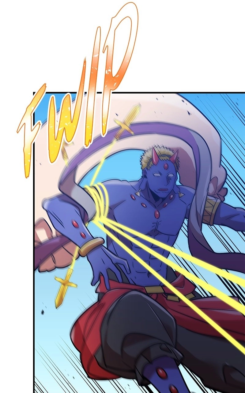 Savior of Divine Blood: Draw Out 0.00000001% to Become the Strongest Chapter 31, page 110 of 205