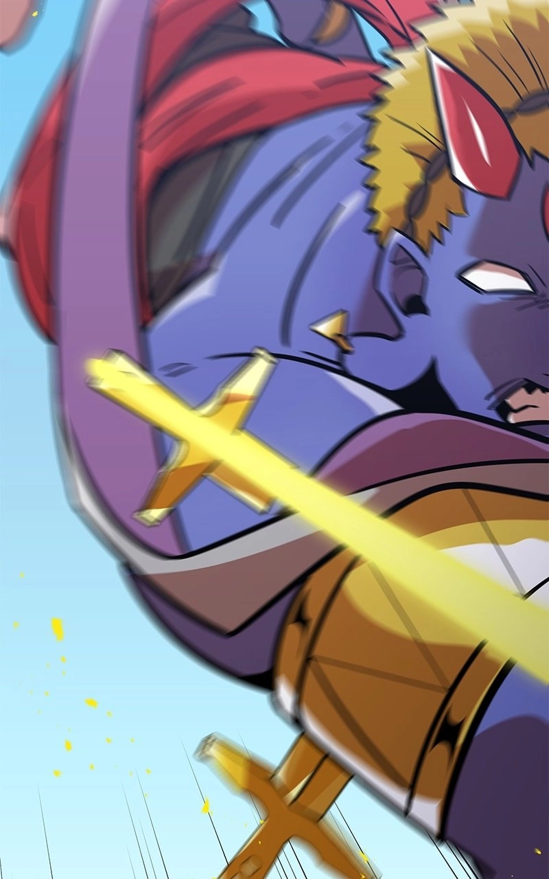 Savior of Divine Blood: Draw Out 0.00000001% to Become the Strongest Chapter 31, page 112 of 205