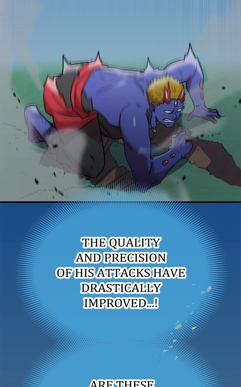 Savior of Divine Blood: Draw Out 0.00000001% to Become the Strongest Chapter 31, page 134 of 205