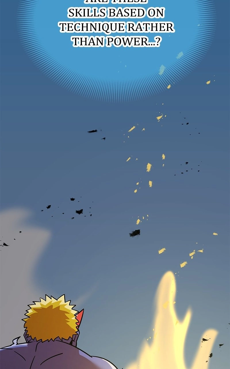 Savior of Divine Blood: Draw Out 0.00000001% to Become the Strongest Chapter 31, page 135 of 205