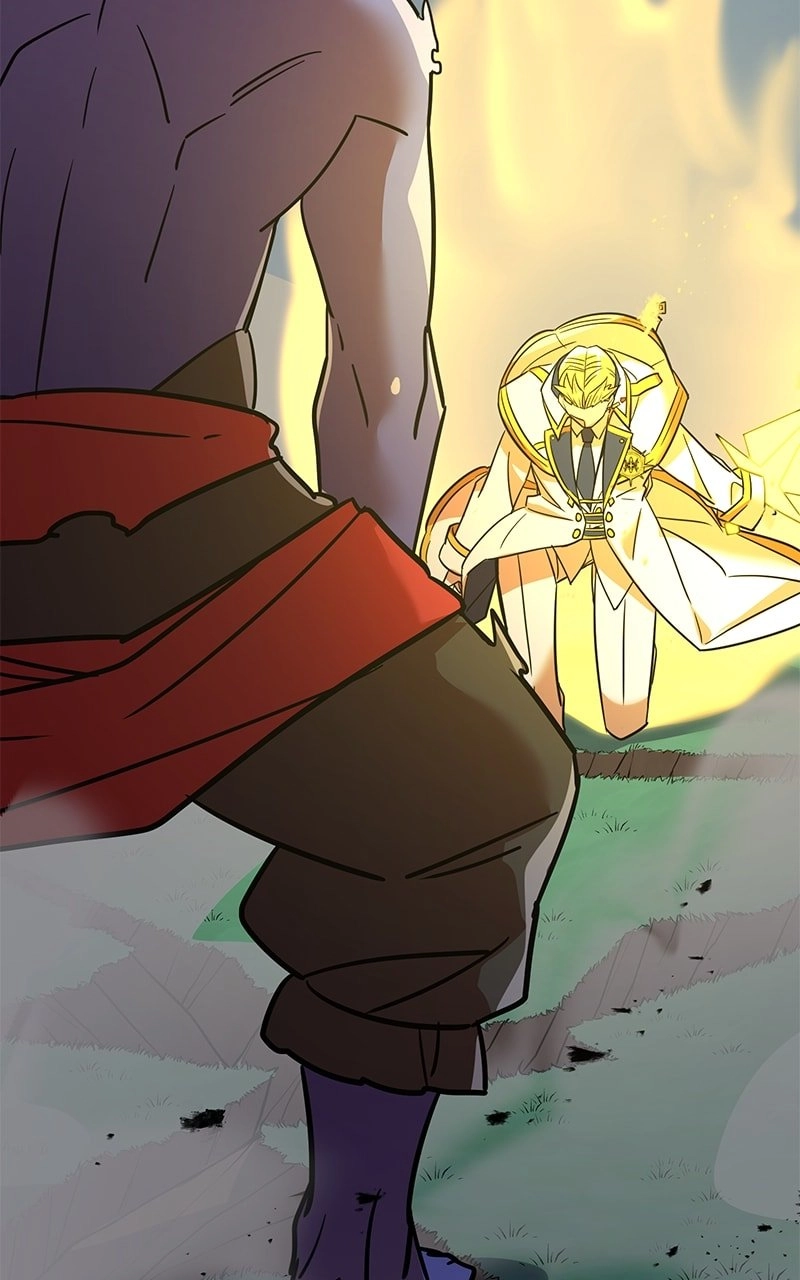Savior of Divine Blood: Draw Out 0.00000001% to Become the Strongest Chapter 31, page 136 of 205