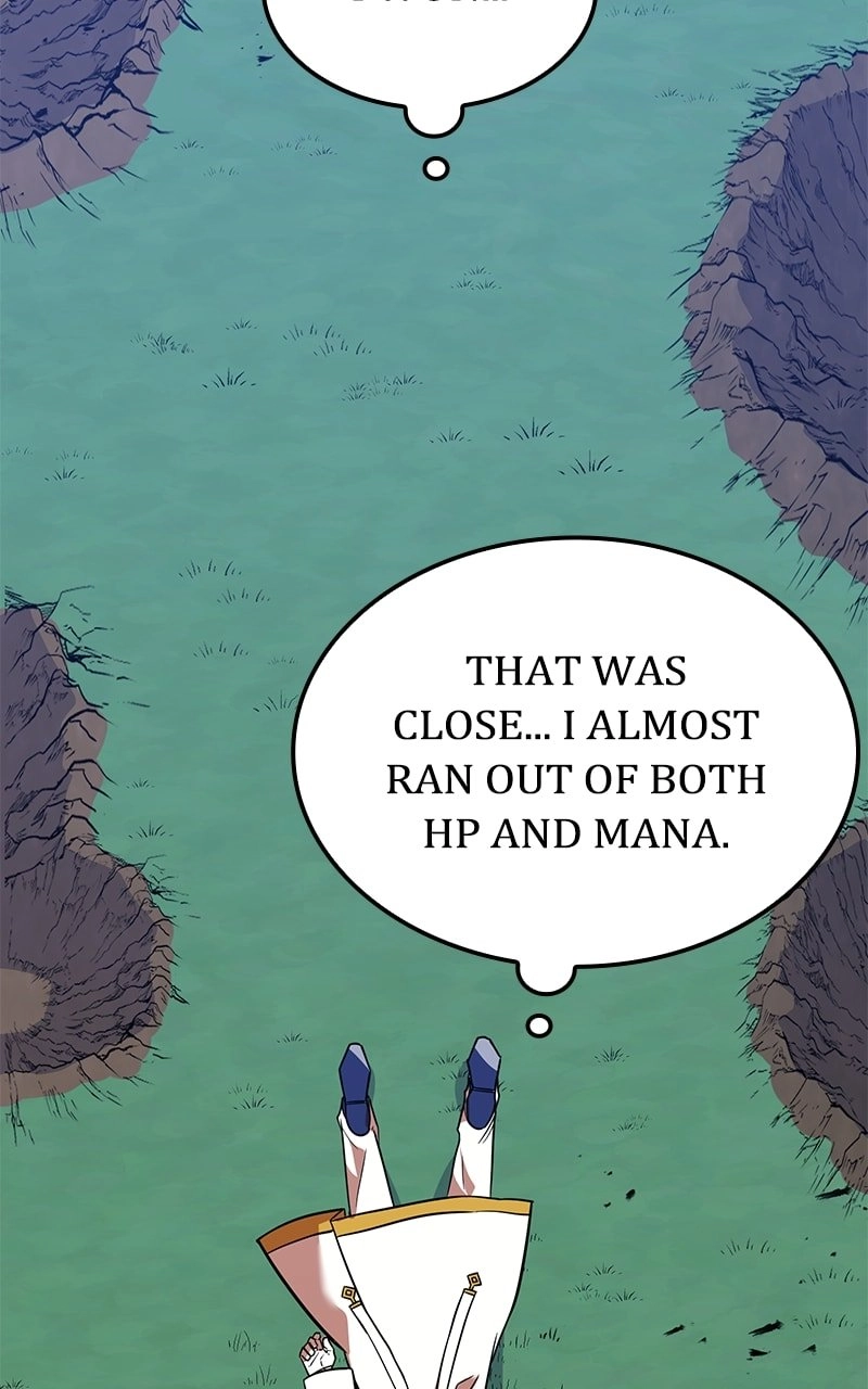 Savior of Divine Blood: Draw Out 0.00000001% to Become the Strongest Chapter 31, page 161 of 205