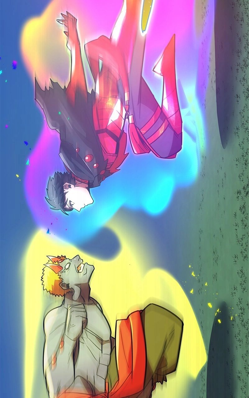 Savior of Divine Blood: Draw Out 0.00000001% to Become the Strongest Chapter 31, page 184 of 205