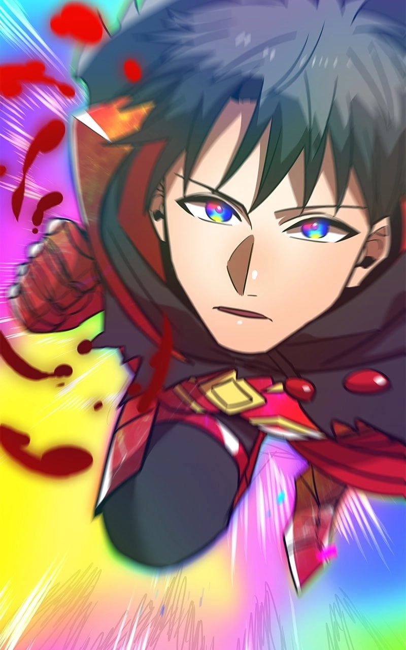 Savior of Divine Blood: Draw Out 0.00000001% to Become the Strongest Chapter 31, page 187 of 205
