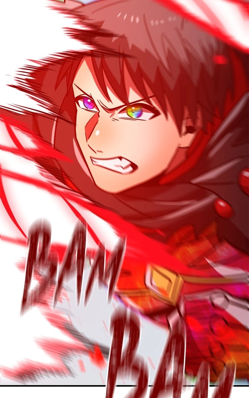 Savior of Divine Blood: Draw Out 0.00000001% to Become the Strongest Chapter 31, page 193 of 205