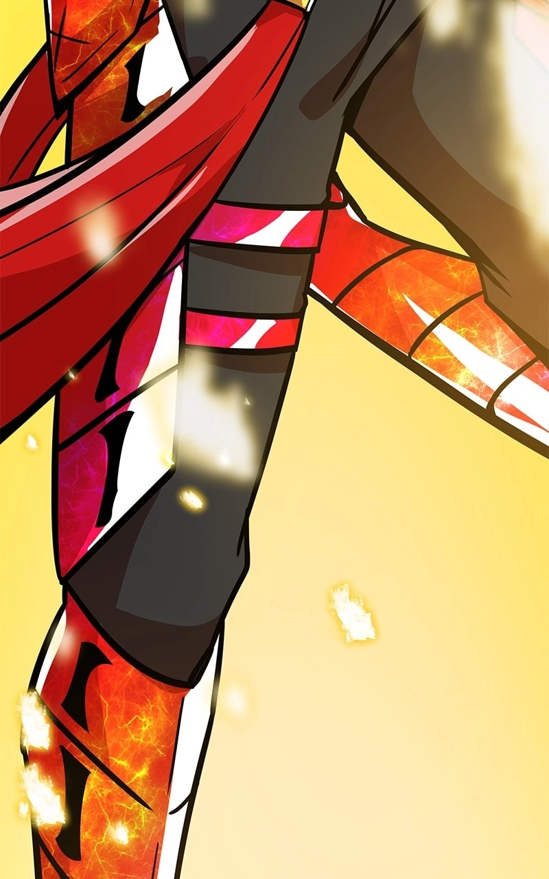 Savior of Divine Blood: Draw Out 0.00000001% to Become the Strongest Chapter 31, page 201 of 205