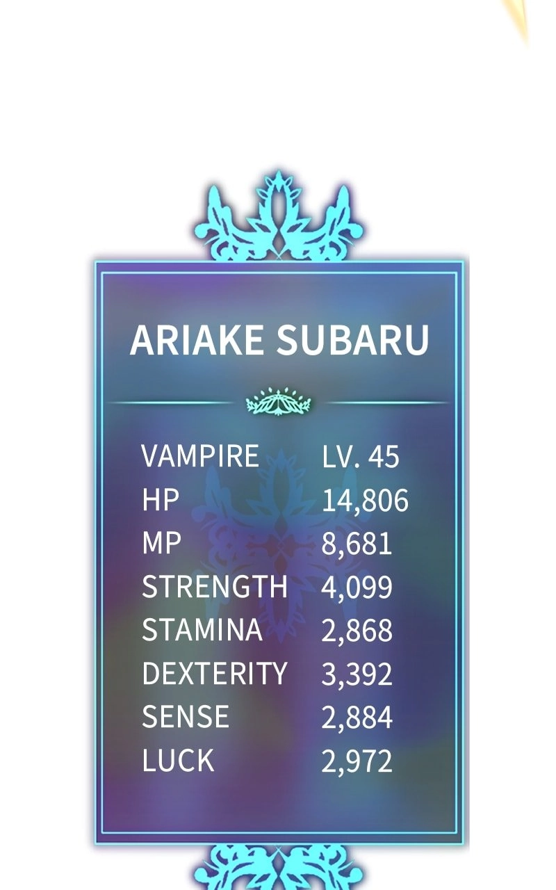 Savior of Divine Blood: Draw Out 0.00000001% to Become the Strongest Chapter 31, page 203 of 205