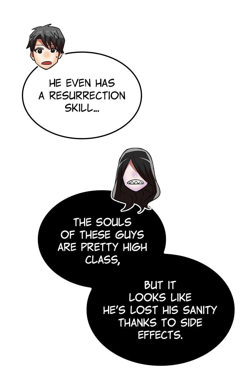 Savior of Divine Blood: Draw Out 0.00000001% to Become the Strongest Chapter 31, page 34 of 205