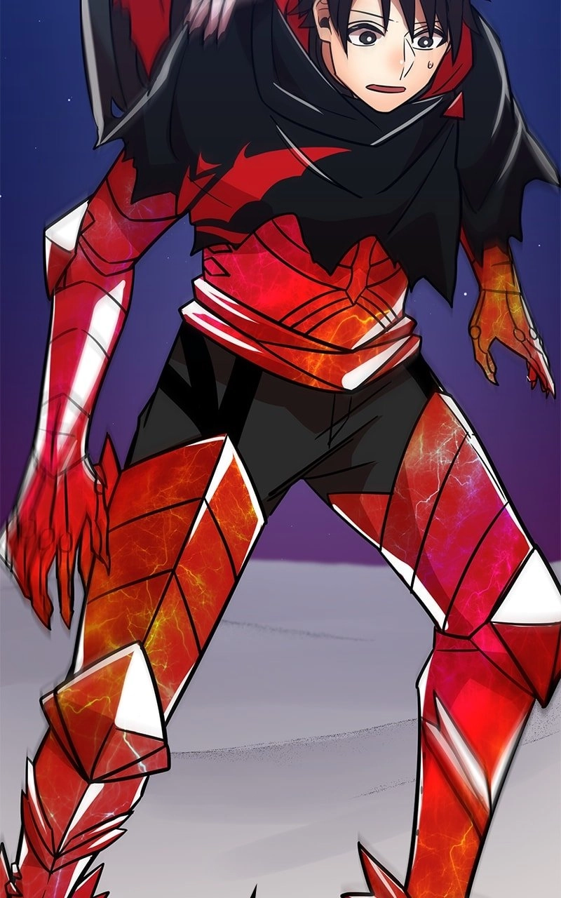 Savior of Divine Blood: Draw Out 0.00000001% to Become the Strongest Chapter 31, page 40 of 205