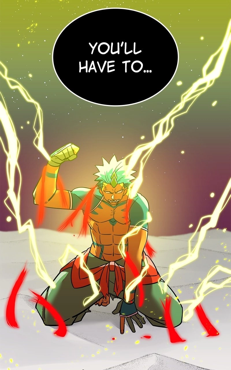 Savior of Divine Blood: Draw Out 0.00000001% to Become the Strongest Chapter 31, page 45 of 205