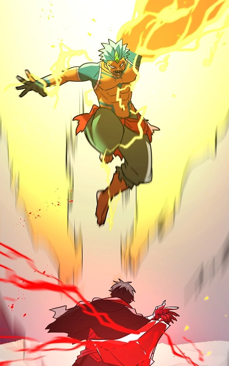 Savior of Divine Blood: Draw Out 0.00000001% to Become the Strongest Chapter 31, page 96 of 205