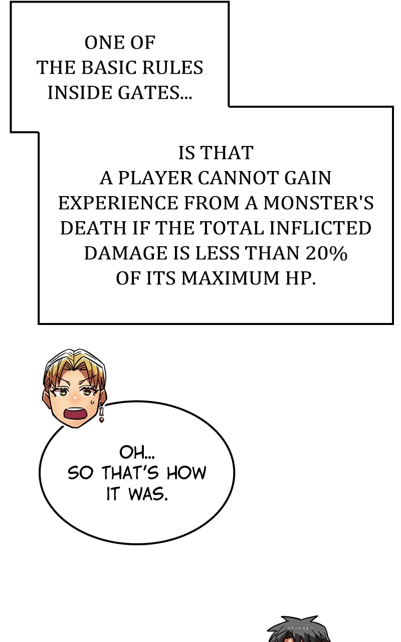 Savior of Divine Blood: Draw Out 0.00000001% to Become the Strongest Chapter 32, page 10 of 170