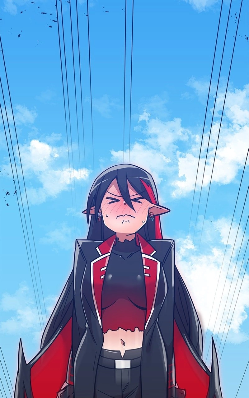 Savior of Divine Blood: Draw Out 0.00000001% to Become the Strongest Chapter 32, page 104 of 170
