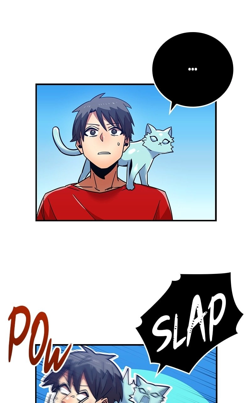 Savior of Divine Blood: Draw Out 0.00000001% to Become the Strongest Chapter 32, page 109 of 170
