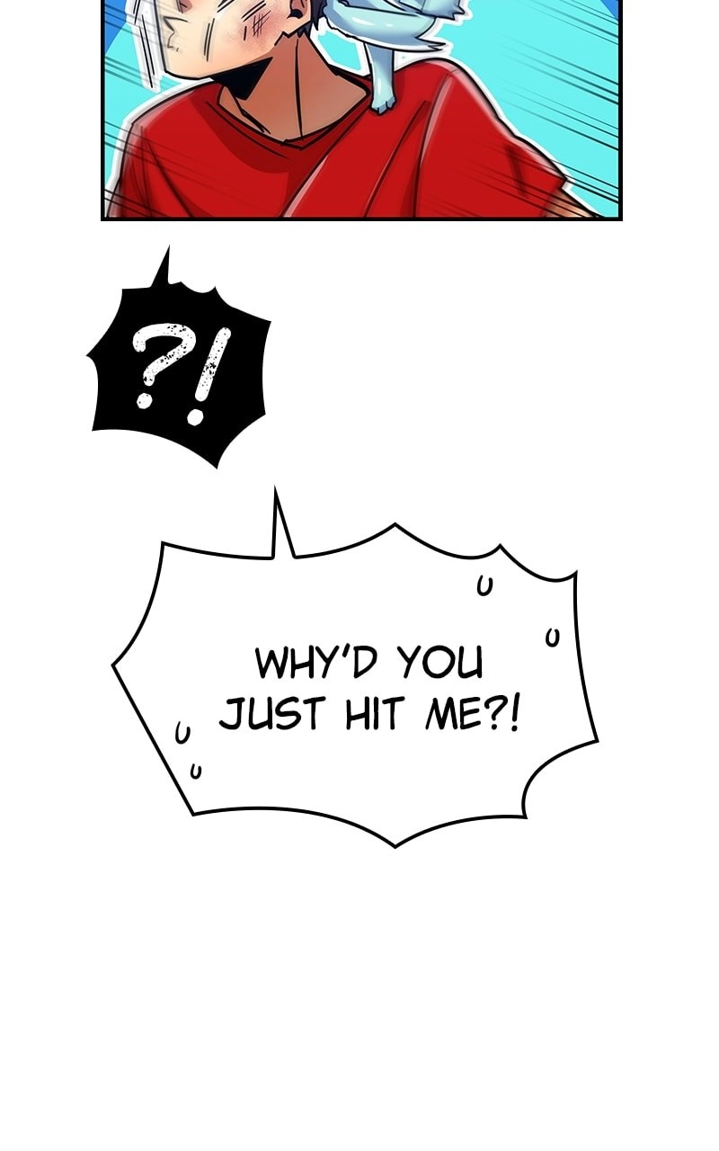 Savior of Divine Blood: Draw Out 0.00000001% to Become the Strongest Chapter 32, page 110 of 170