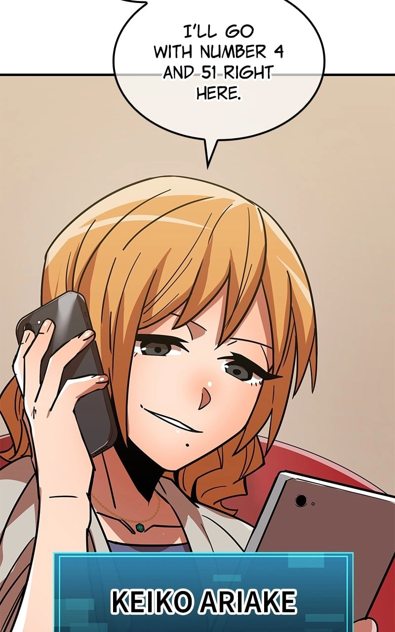 Savior of Divine Blood: Draw Out 0.00000001% to Become the Strongest Chapter 32, page 119 of 170