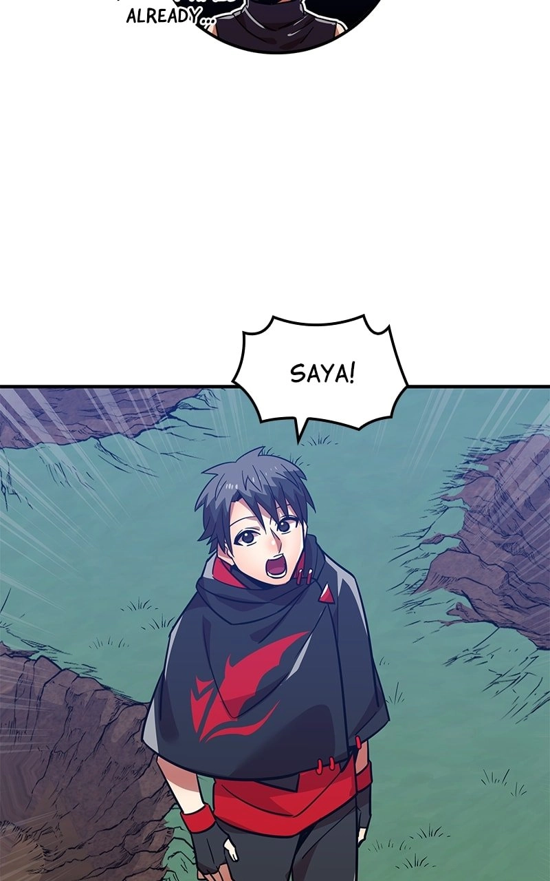 Savior of Divine Blood: Draw Out 0.00000001% to Become the Strongest Chapter 32, page 12 of 170