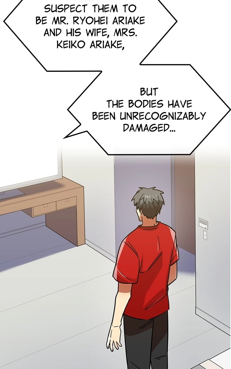 Savior of Divine Blood: Draw Out 0.00000001% to Become the Strongest Chapter 32, page 166 of 170