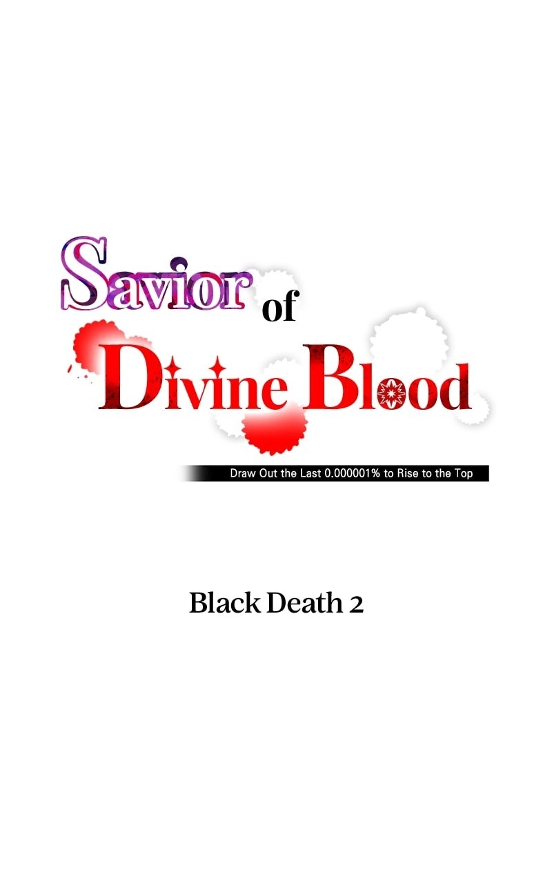 Savior of Divine Blood: Draw Out 0.00000001% to Become the Strongest Chapter 32, page 23 of 170