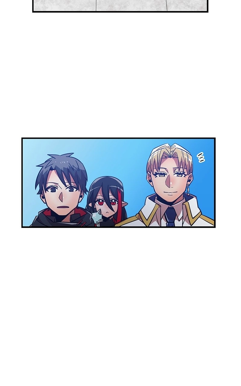 Savior of Divine Blood: Draw Out 0.00000001% to Become the Strongest Chapter 32, page 25 of 170