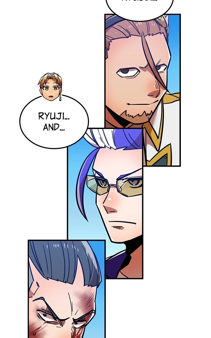 Savior of Divine Blood: Draw Out 0.00000001% to Become the Strongest Chapter 32, page 32 of 170