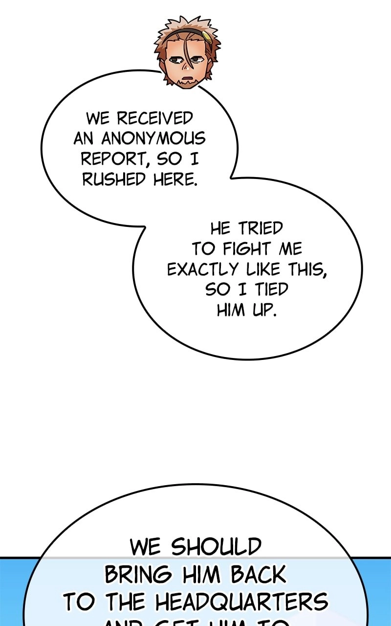 Savior of Divine Blood: Draw Out 0.00000001% to Become the Strongest Chapter 32, page 35 of 170