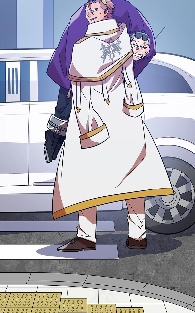 Savior of Divine Blood: Draw Out 0.00000001% to Become the Strongest Chapter 32, page 42 of 170